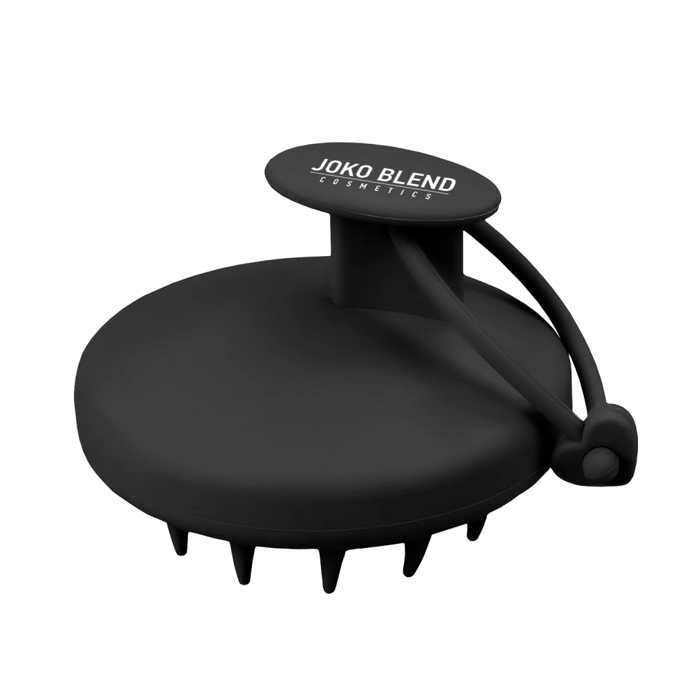 Массажная щетка для головы Scalp Massage Brush Joko Blend